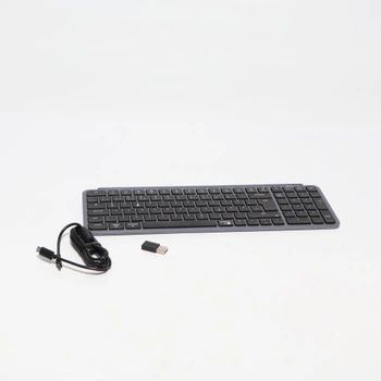 Klávesnice Keychron B2 Pro Ultra-Slim