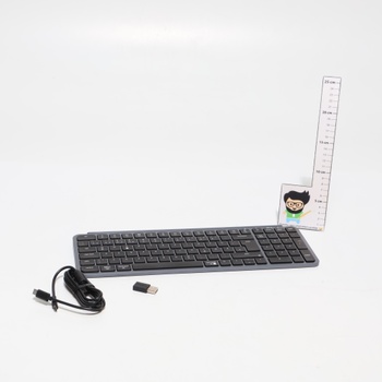 Klávesnice Keychron B2 Pro Ultra-Slim