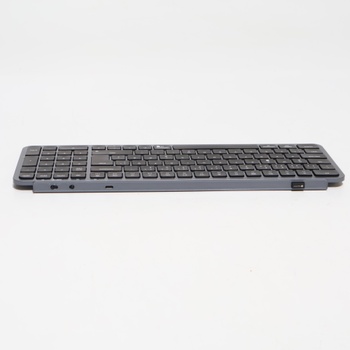 Klávesnice Keychron B2 Pro Ultra-Slim