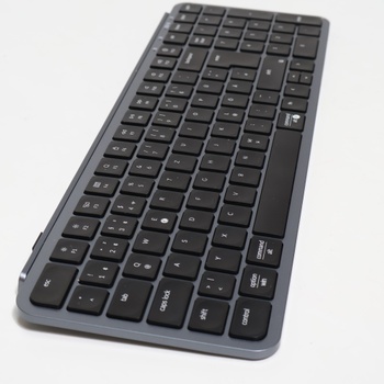 Klávesnice Keychron B2 Pro Ultra-Slim