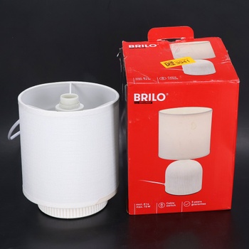 Stolová lampa Briloner 7538016