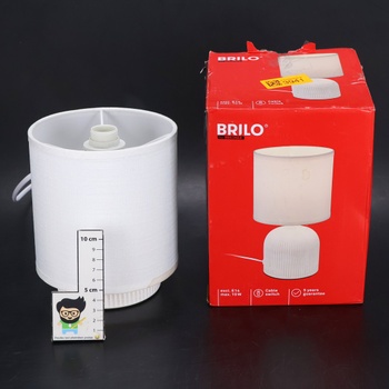 Stolová lampa Briloner 7538016