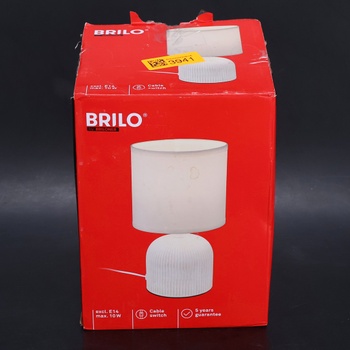 Stolová lampa Briloner 7538016