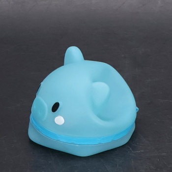 DBPBTou Balenie 8/12/16 Vodné bomby opakovane použiteľné pre deti Dospelí, Vodné bomby