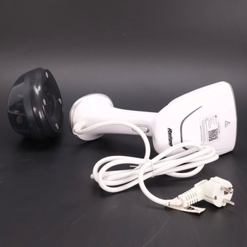 Cestovní napařovač Rolipo 1700 W – bílý
