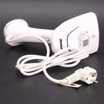 Cestovní napařovač Rolipo 1700 W – bílý