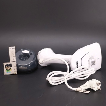 Cestovný naparovač Rolipo 1700 W – biely