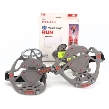 Nesmeky Yaktrax 81016 šedé vel. M