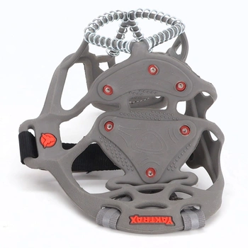 Nesmeky Yaktrax 81016 šedé vel. M