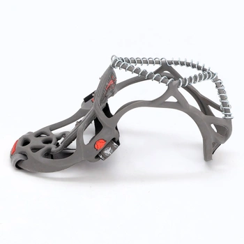 Nesmeky Yaktrax 81016 šedé vel. M