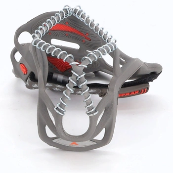 Nesmeky Yaktrax 81016 šedé vel. M