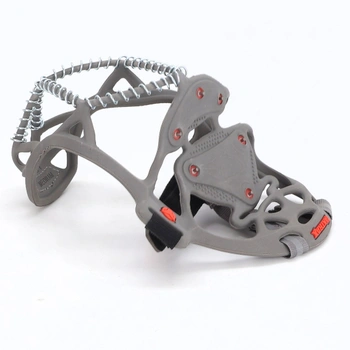 Nesmeky Yaktrax 81016 šedé vel. M