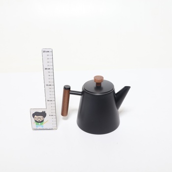 Čajová konvice VDN Theepot 902 objem 1 litr