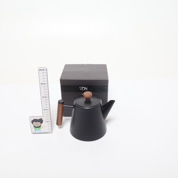 Čajová kanvica VDN Theepot 902 objem 1 liter