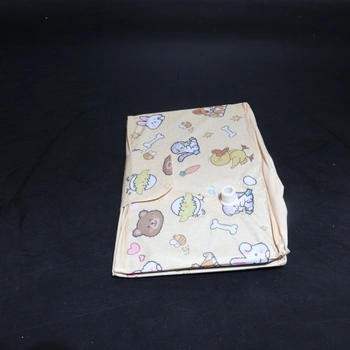 Podložka pre psy - 72cm x 38cm x 24cm