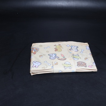 Podložka pre psy - 72cm x 38cm x 24cm