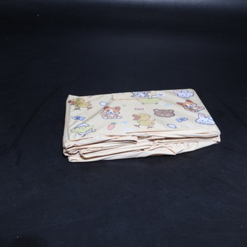 Podložka pre psy - 72cm x 38cm x 24cm