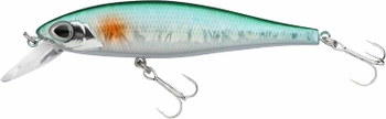 Návnady Berkley Dex Fat Bullet Holo Peg