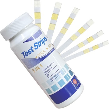 Test čistoty vody WINNY POOL CLEANER