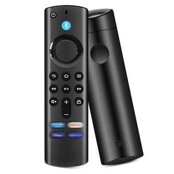 Náhradný hlasový diaľkový ovládač pre chytré televízory…