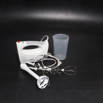 Ručný šľahač Bosch MFQ 3540