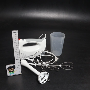 Ručný šľahač Bosch MFQ 3540