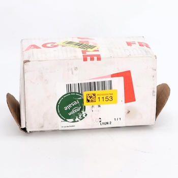Startér k sekačce na trávu Greenstar 35872