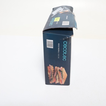 Elektrický gril Cecotec Rock'nGrill