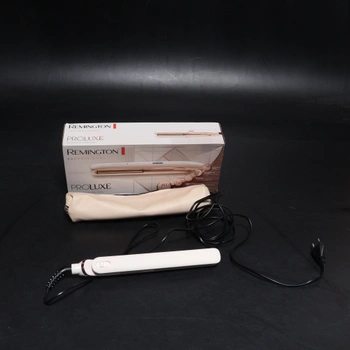 Žehlička na vlasy Remington Proluxe S9100