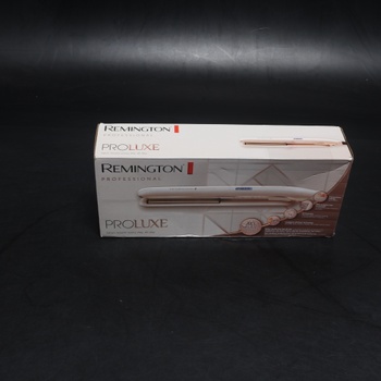 Žehlička na vlasy Remington Proluxe S9100