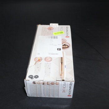 Žehlička na vlasy Remington Proluxe S9100