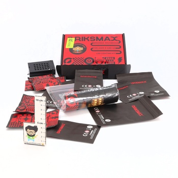 Svetlá pre lego fontány Trevi 21062 Briksmax