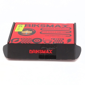 Svetlá pre lego fontány Trevi 21062 Briksmax