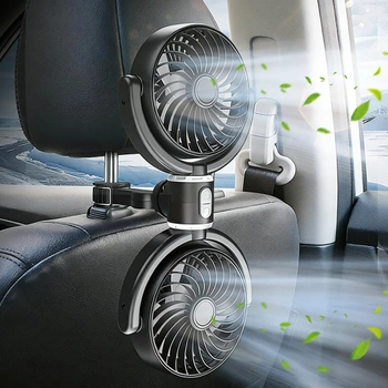 Ventilátor Lyppul A-SKFS-DXA-00264
