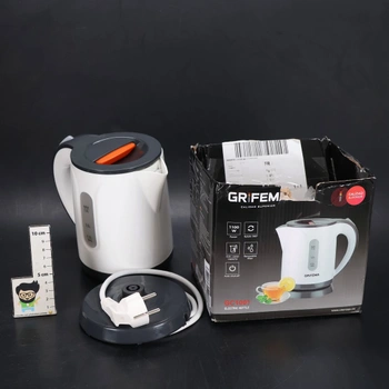 Rýchlovarná kanvica GRIFEMA ‎GC1001