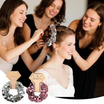20dielna sada potrieb pre rozlúčku so slobodou, športová taška so sťahovacou šnúrkou Team Bride, sada