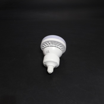 Stropný ventilátor s osvetlením ZAIW biely