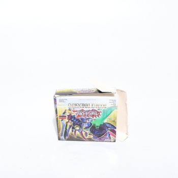 Zberateľské karty Yu GI Oh Doom