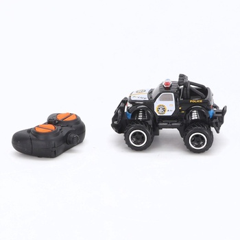 Auto na diaľkové ovládanie Pup Go NO.6146H