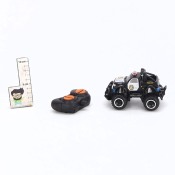 Auto na diaľkové ovládanie Pup Go NO.6146H
