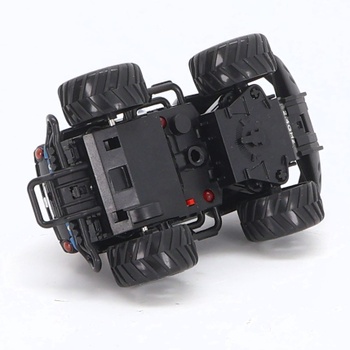 Auto na diaľkové ovládanie Pup Go NO.6146H