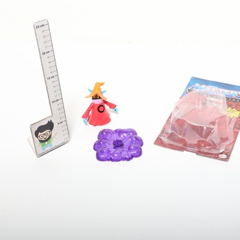 Akční figurka Masters of the Universe Origins, Orko, sběratelská figurka, cca. 14 cm MOTU Čaroděj z