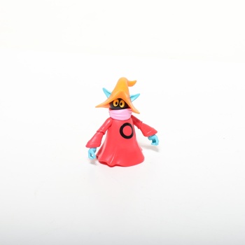 Akční figurka Masters of the Universe Origins, Orko, sběratelská figurka, cca. 14 cm MOTU Čaroděj z