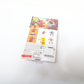 Akční figurka Masters of the Universe Origins, Orko, sběratelská figurka, cca. 14 cm MOTU Čaroděj z