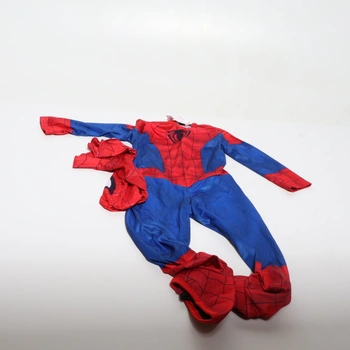Kostým Spider mana Rubie's I-702072FRS