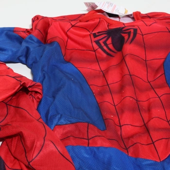 Kostým Spider mana Rubie's I-702072FRS