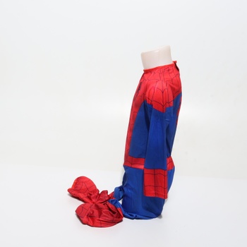 Kostým Spider mana Rubie's I-702072FRS