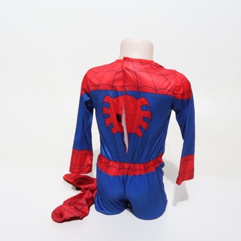 Kostým Spider mana Rubie's I-702072FRS