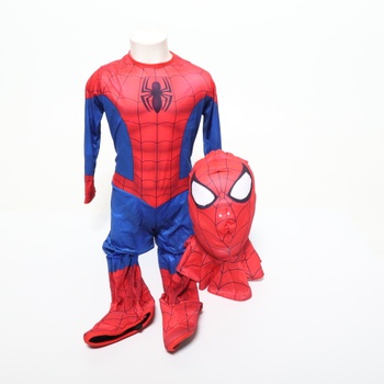 Kostým Spider mana Rubie's I-702072FRS