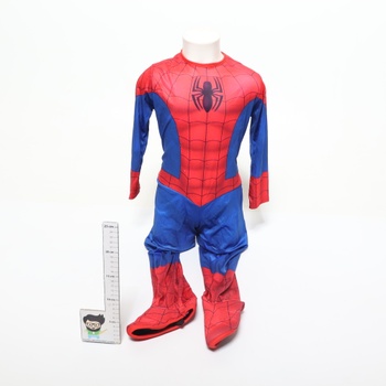 Kostým Spider mana Rubie's I-702072FRS